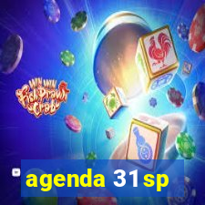 agenda 31 sp